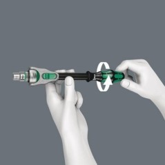 SC051045 Wera,  