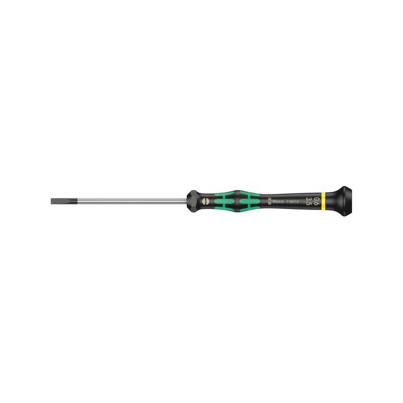 Screwdriver 3.5x80mm - SC203535