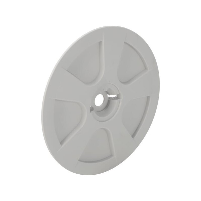 Radkappe hinten grau - SAU13377 Radkappe hinten grau - SAU13377
