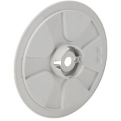 Hub cap rear grey - SAU13377