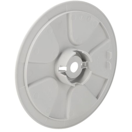 Hub cap rear grey - SAU13377