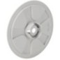 Hub cap rear grey - SAU13377 Hub cap rear grey - SAU13377