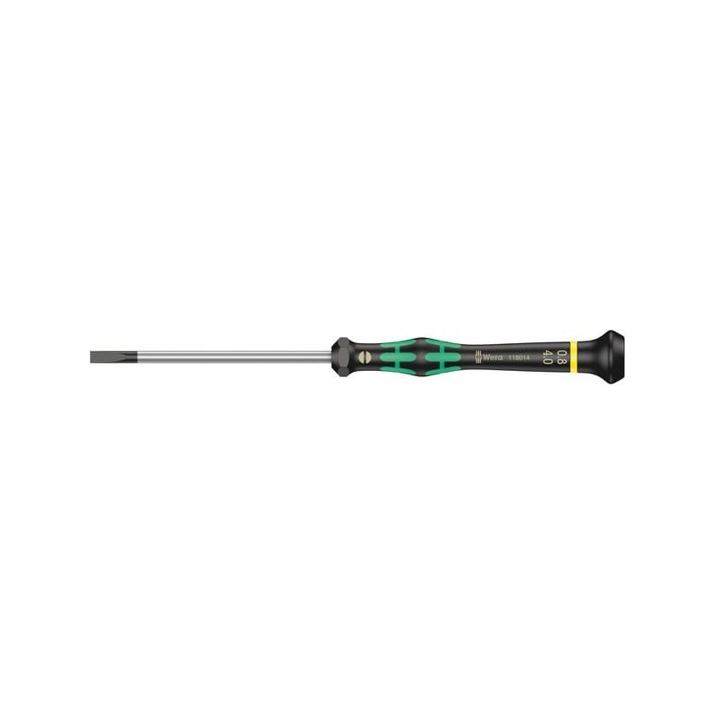 Screwdriver 4.0x80mm - SC203540
