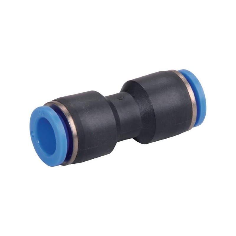 Steckverbinder 12mm - SC12P