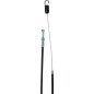 Bowden cable drive - SAU13050