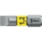 Bit 6.5x25mm Schlitz - SC056068