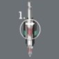 Bit 6.5x25mm Schlitz - SC056068