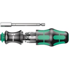 SC073240 Wera, Bit Sets 