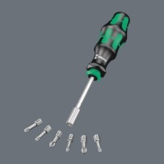SC073240 Wera, Bit Sets 