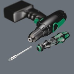 SC073240 Wera, Bit-Sets 