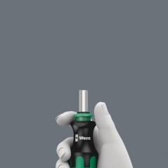 SC073240 Wera, Bit Sets 