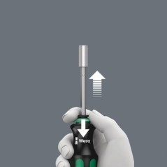 SC073240 Wera, Bit-Sets 