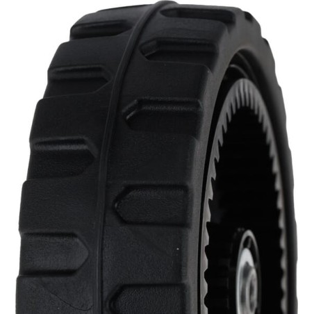 Drive wheel assembly 43/47 - SAU12518