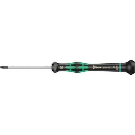 Recessed Torx® screwdrivers – produkty dostępne w rolniczeczesci.pl