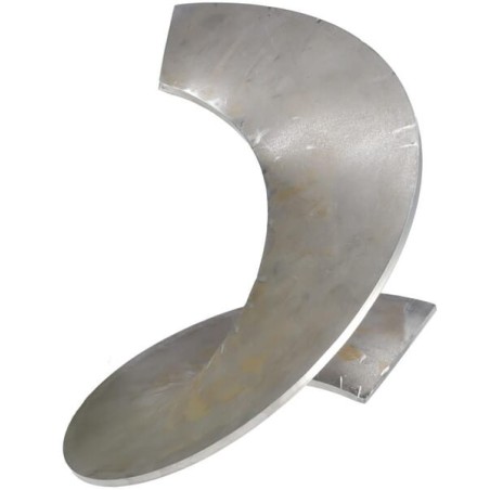Auger flight R - SB3001002506R