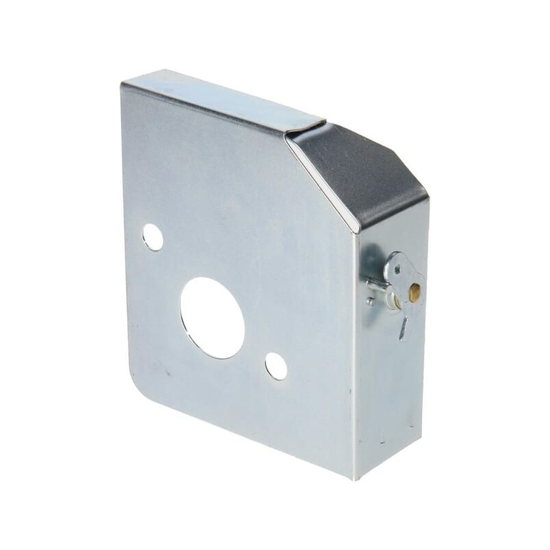 Muffler insulation board - SAU15972 Muffler insulation board - SAU15972