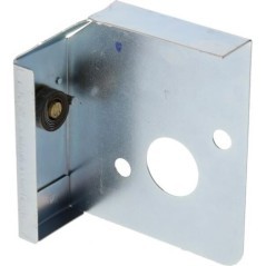 Dämmplatte für Schalldämpfer - SAU15972