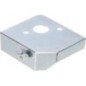 Muffler insulation board - SAU15972 Muffler insulation board - SAU15972