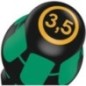 Screwdriver 0.8x90mm - SC334SK08