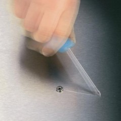 SC334SK08 Wera, Flat screwdrivers 