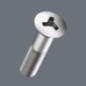 Screwdrivers bits set compact - SC059297