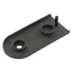 Insulating plate - SAU22228