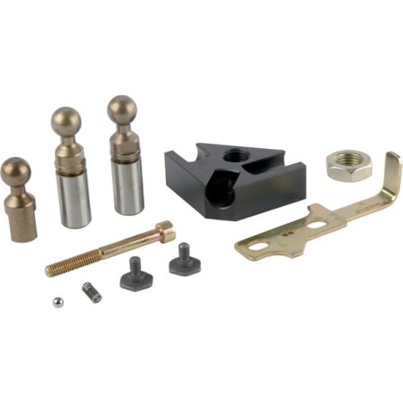 Cross lever SC01 safetyblock - SC019KIT02
