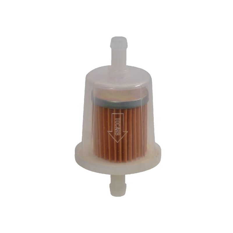 SF inline fuel filter - SB2777