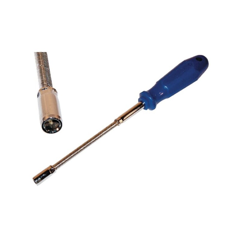 Flexable screw driver 7mm ABA - SC250 Flexable screw driver 7mm ABA - SC250