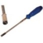 Flexable screw driver 7mm ABA - SC250 Flexable screw driver 7mm ABA - SC250