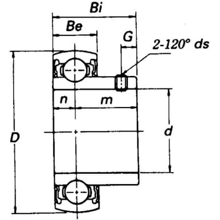 Lagereinsatz - SB20516