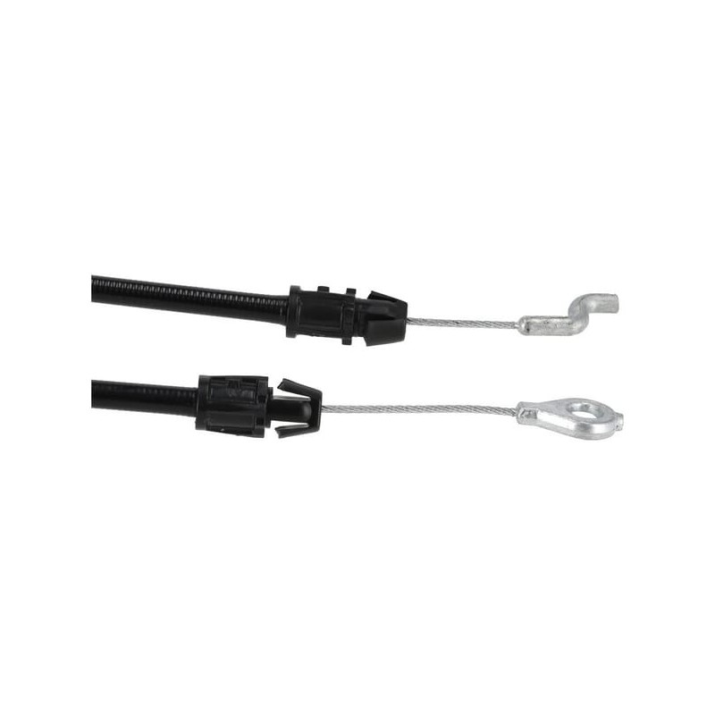 Engine brake cable - SAU14227