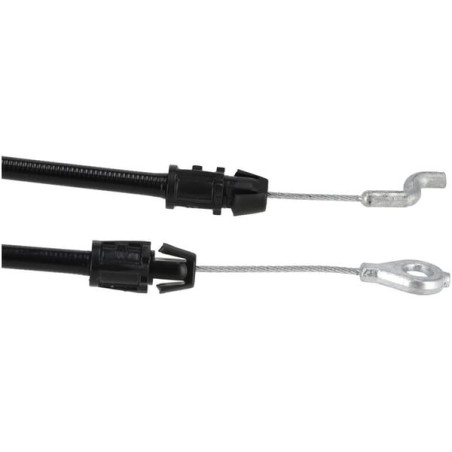 Engine brake cable - SAU14227