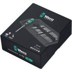 SC059295 Wera, Screwdriver sets 