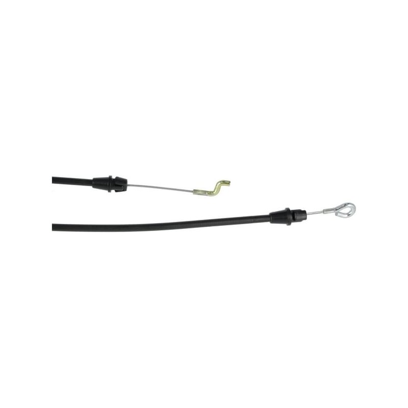 Cable, engine brake 54 Briggs Stratton - SAU13730 Cable, engine brake 54 Briggs Stratton - SAU13730