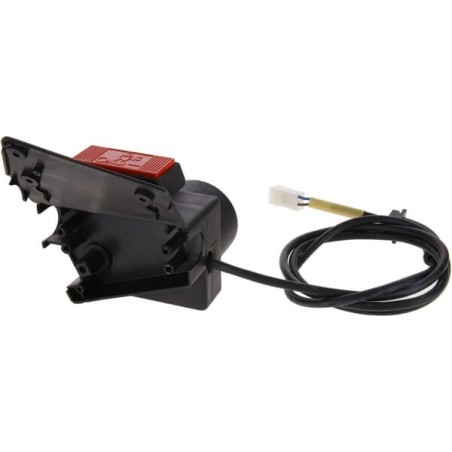 Engine wiring harness - SAU13931