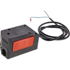 SAU14407 Sabo, Schalter 