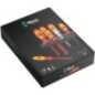 VDE screwdriver set, 7 pcs - SC006148 VDE screwdriver set, 7 pcs - SC006148