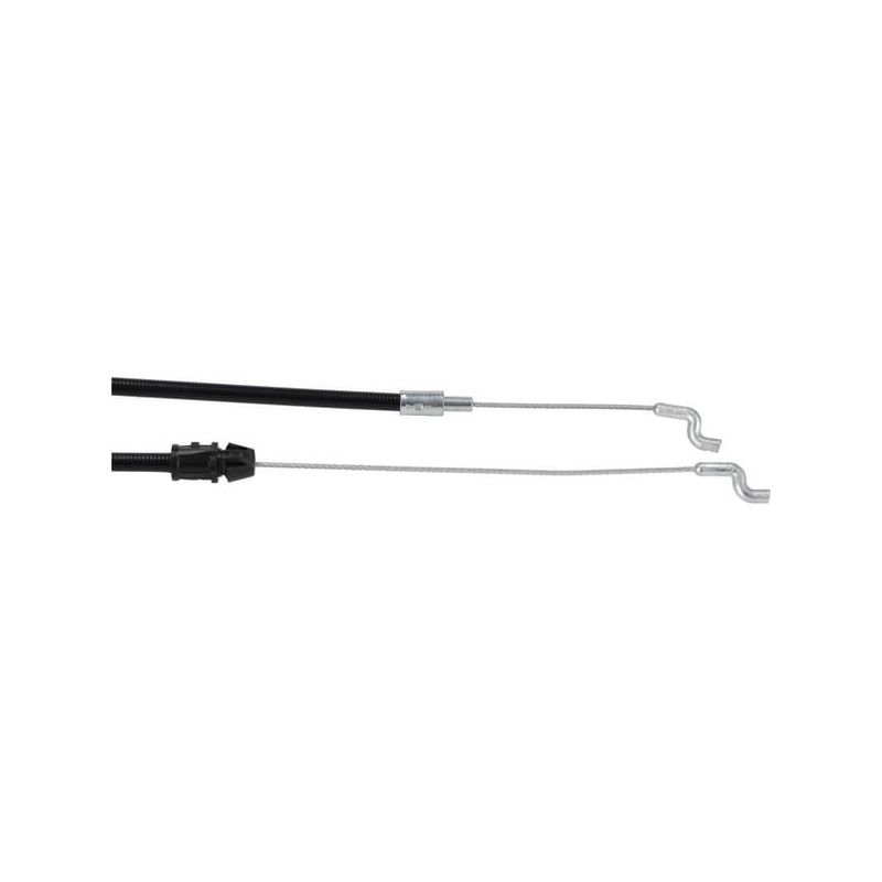Control cable, engine brake 47 Eco - SAU15274 Control cable, engine brake 47 Eco - SAU15274