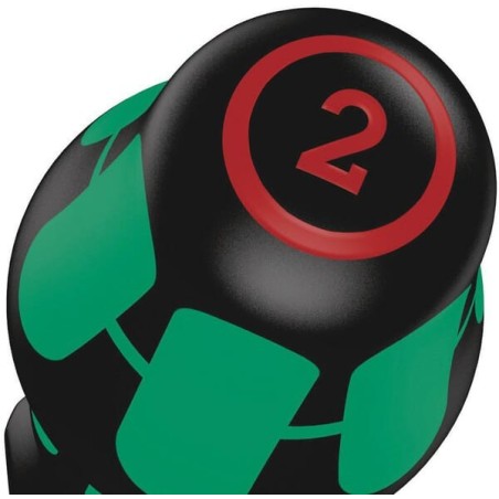 Wkrętak krzyżowy Phillips - SC350PH0100