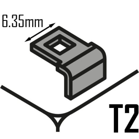 Akumulator 12V 9.0Ah C20 AGM - SBA912