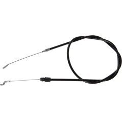 SAU14224 Sabo, Control cables 