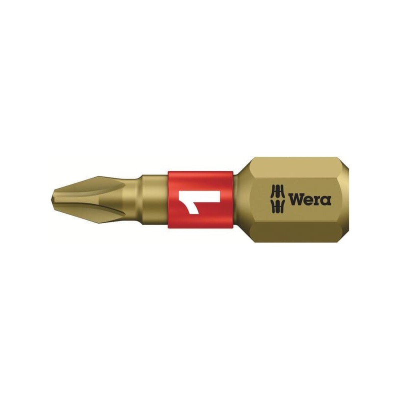 Bit PH1x25mm 1/4 - SC056410