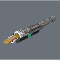 SC056410 Wera, PH screwdriver bits 