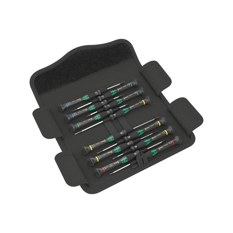 Micro screwdriver set - SC073675 Micro screwdriver set - SC073675