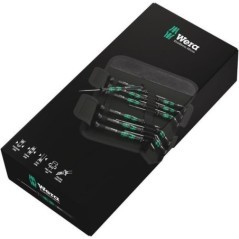 SC073675 Wera, Schraubendreher-Sets 