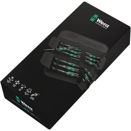 Micro screwdriver set - SC073675