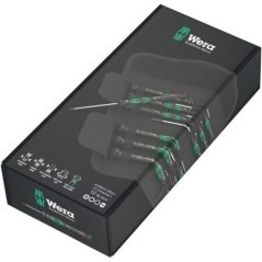 SC073675 Wera, Schraubendreher-Sets 