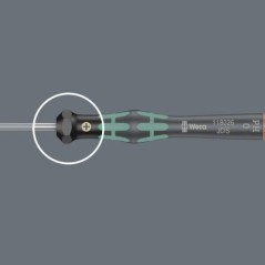 SC073675 Wera, Screwdriver sets 