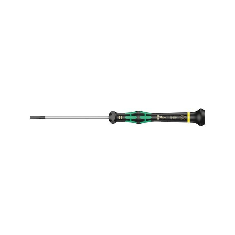 Screwdriver 3.0x80mm - SC203530